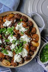 Easy Turkey Meatballs