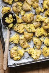 Herb Roasted Potatoes